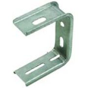 100mm Cable Tray Ceiling Support Bracket
